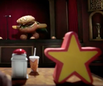 Carls Jr. National Campaign